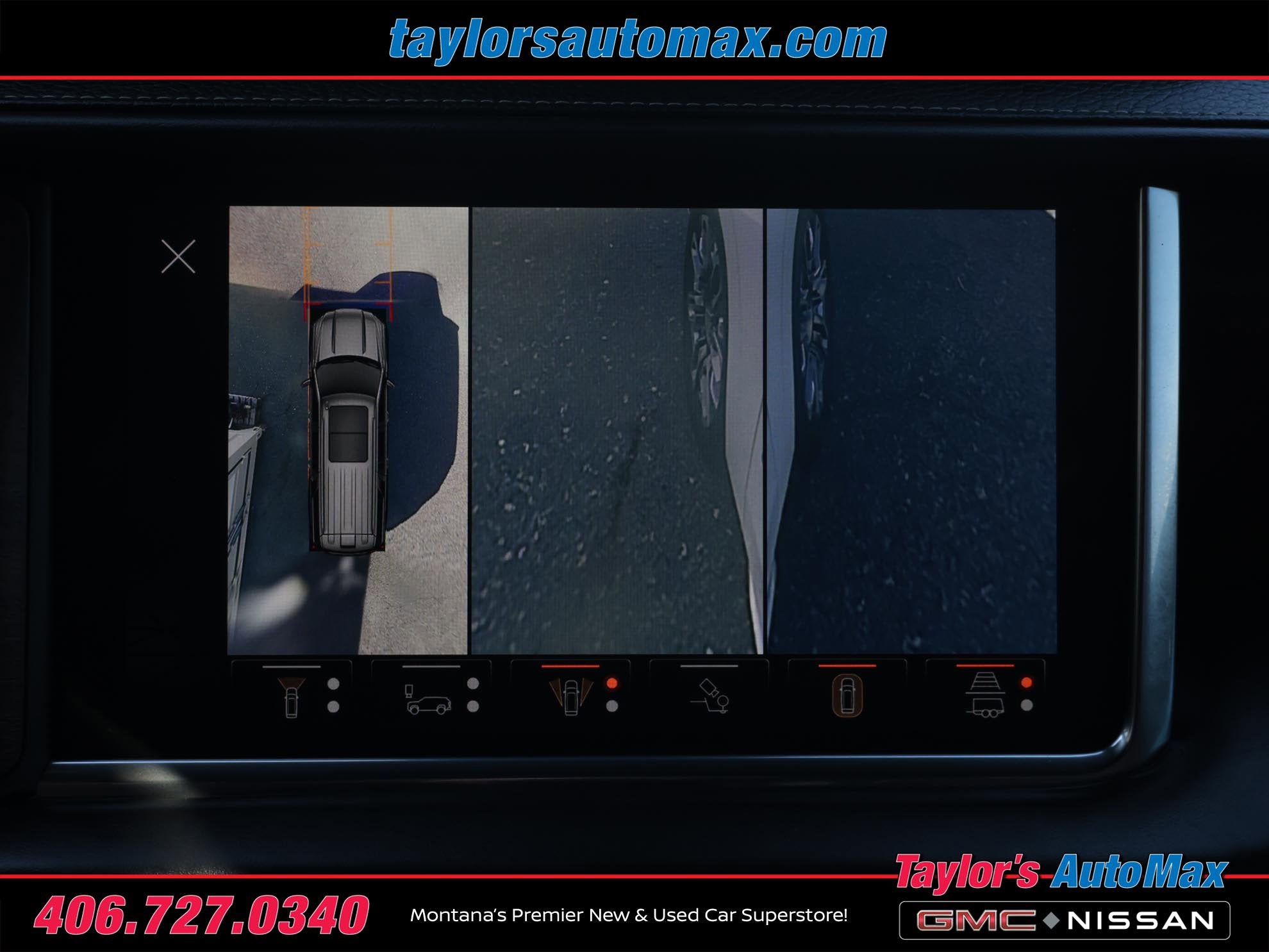 2023 GMC Yukon XL Denali Ultimate