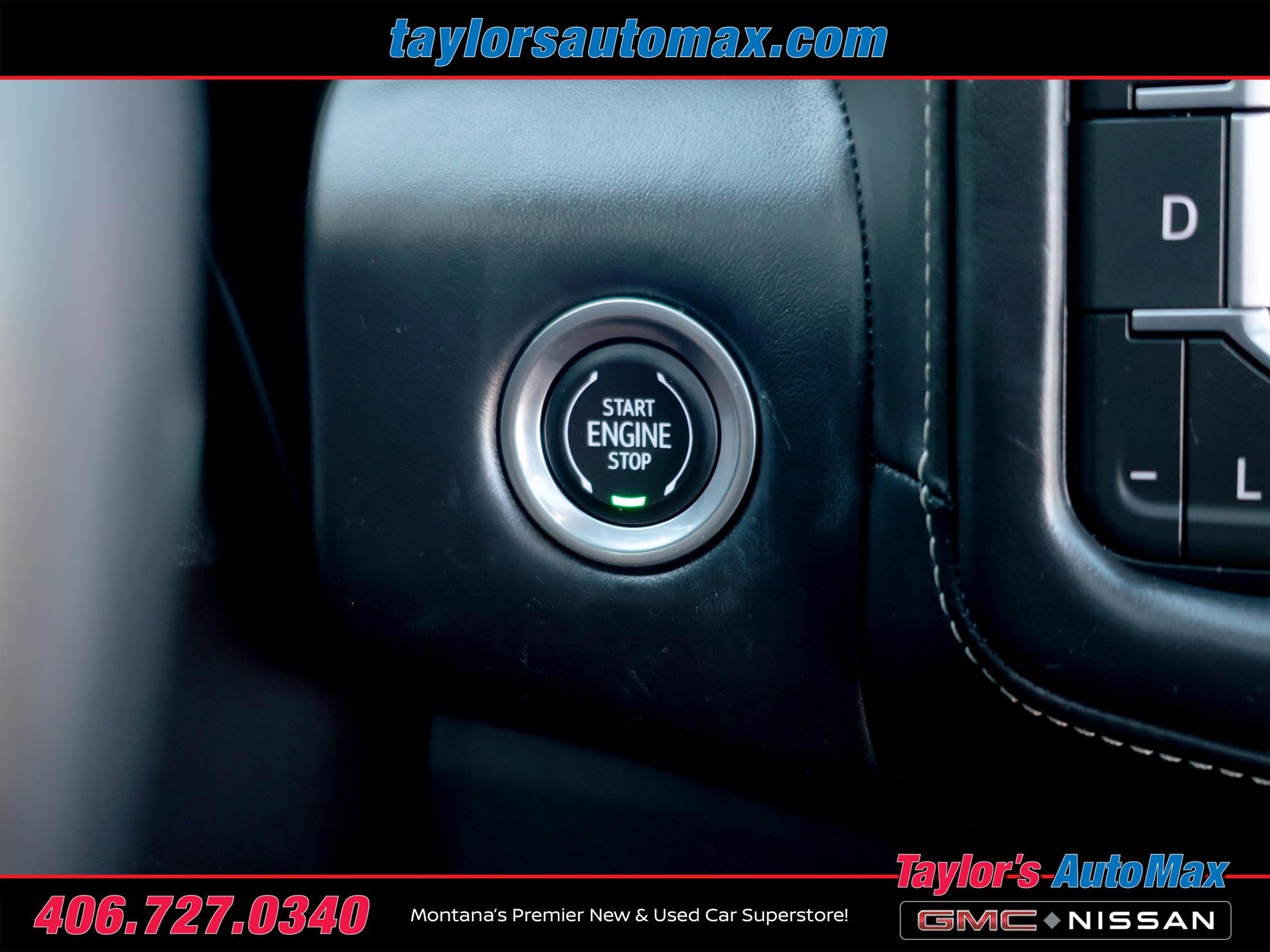 2023 GMC Yukon XL Denali Ultimate