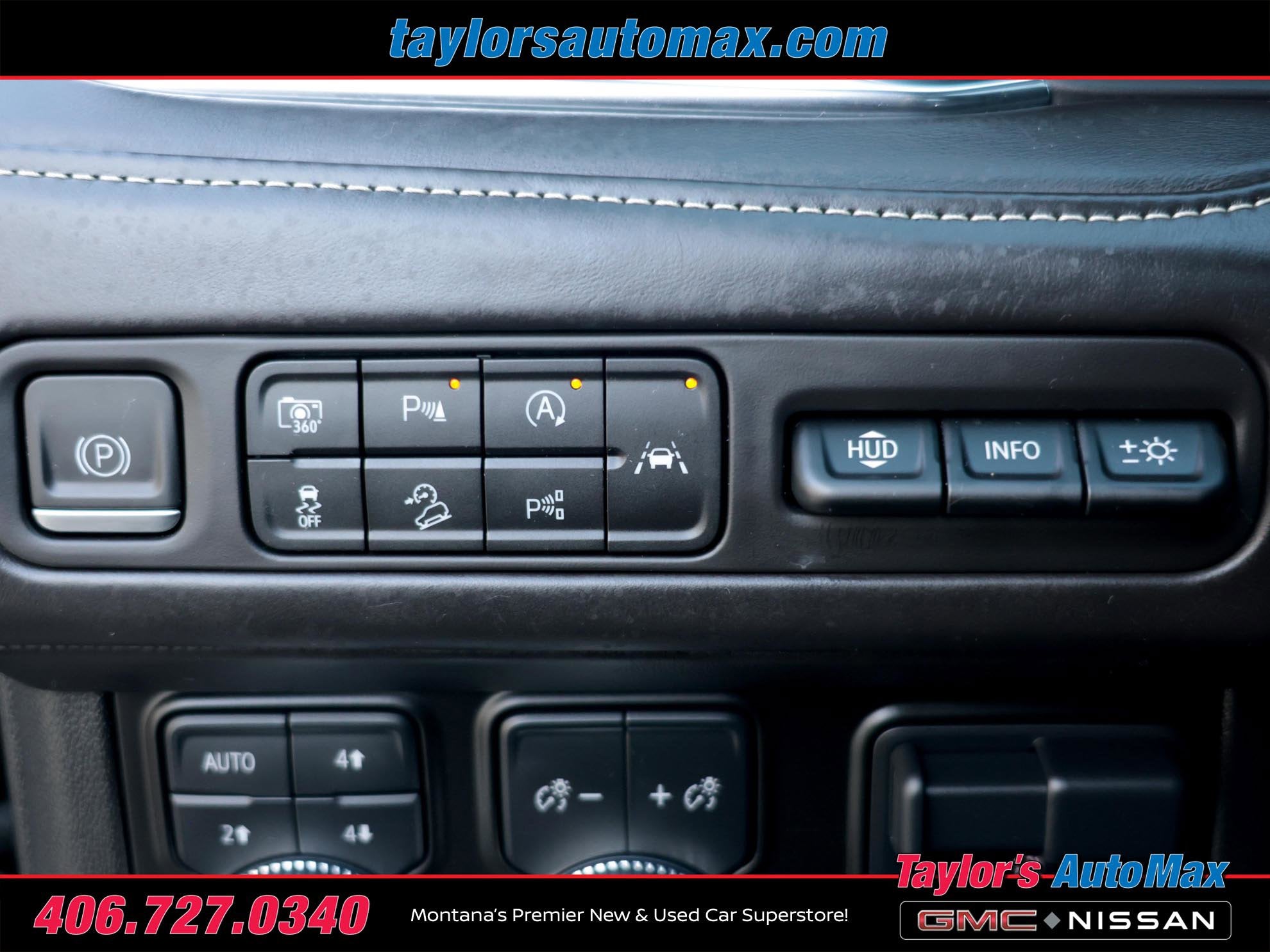 2023 GMC Yukon XL Denali Ultimate