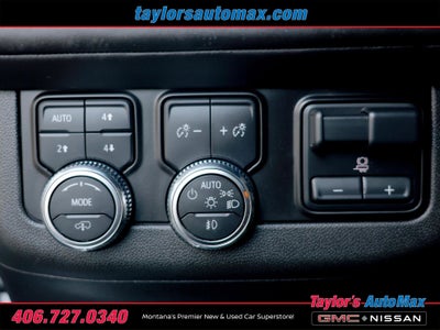 2023 GMC Yukon XL Denali Ultimate