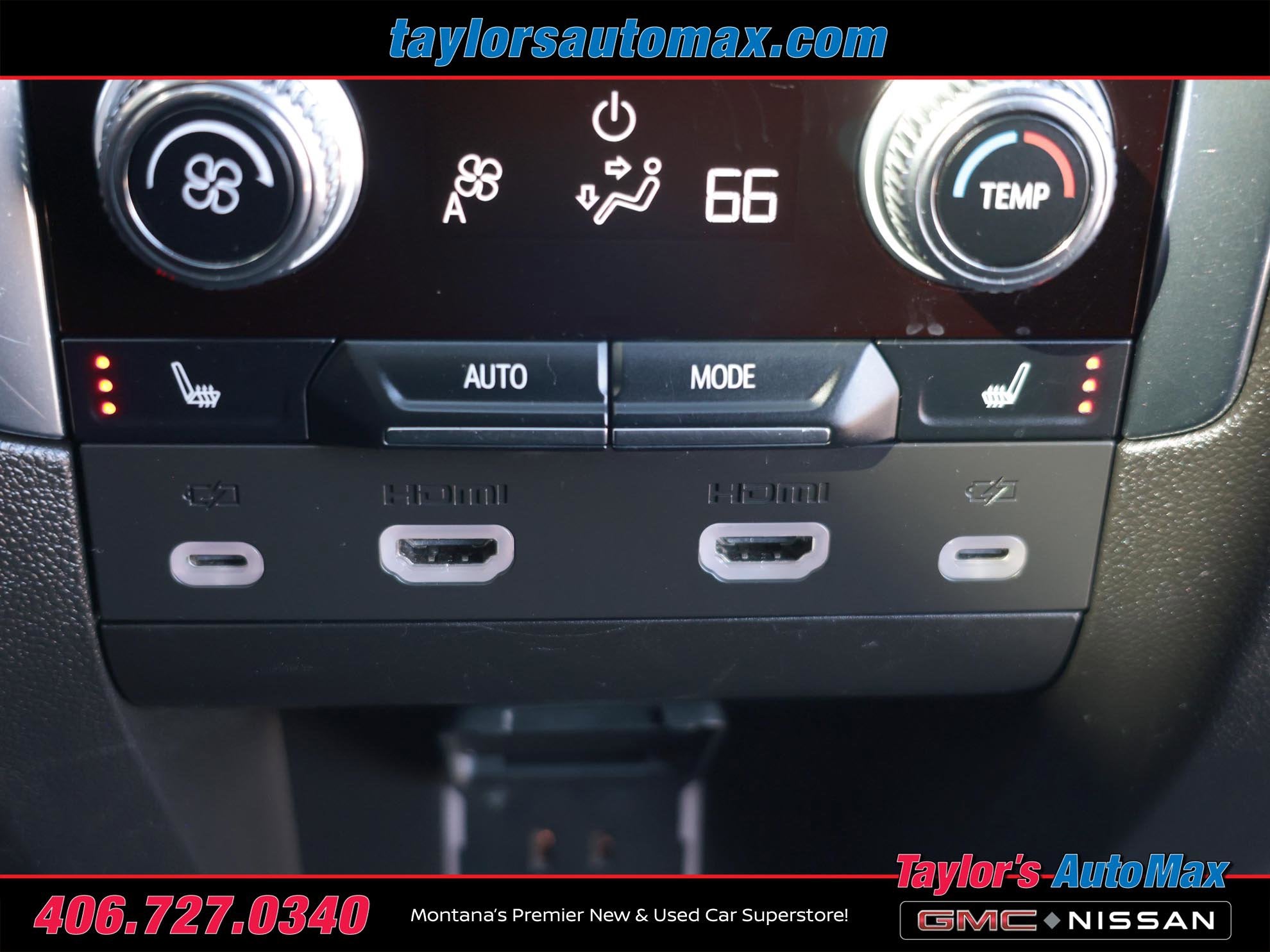 2023 GMC Yukon XL Denali Ultimate