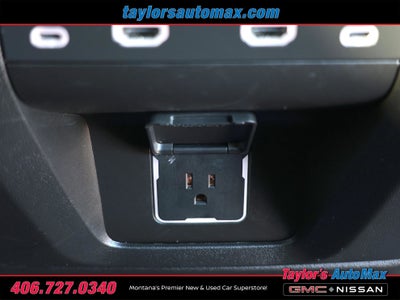 2023 GMC Yukon XL Denali Ultimate