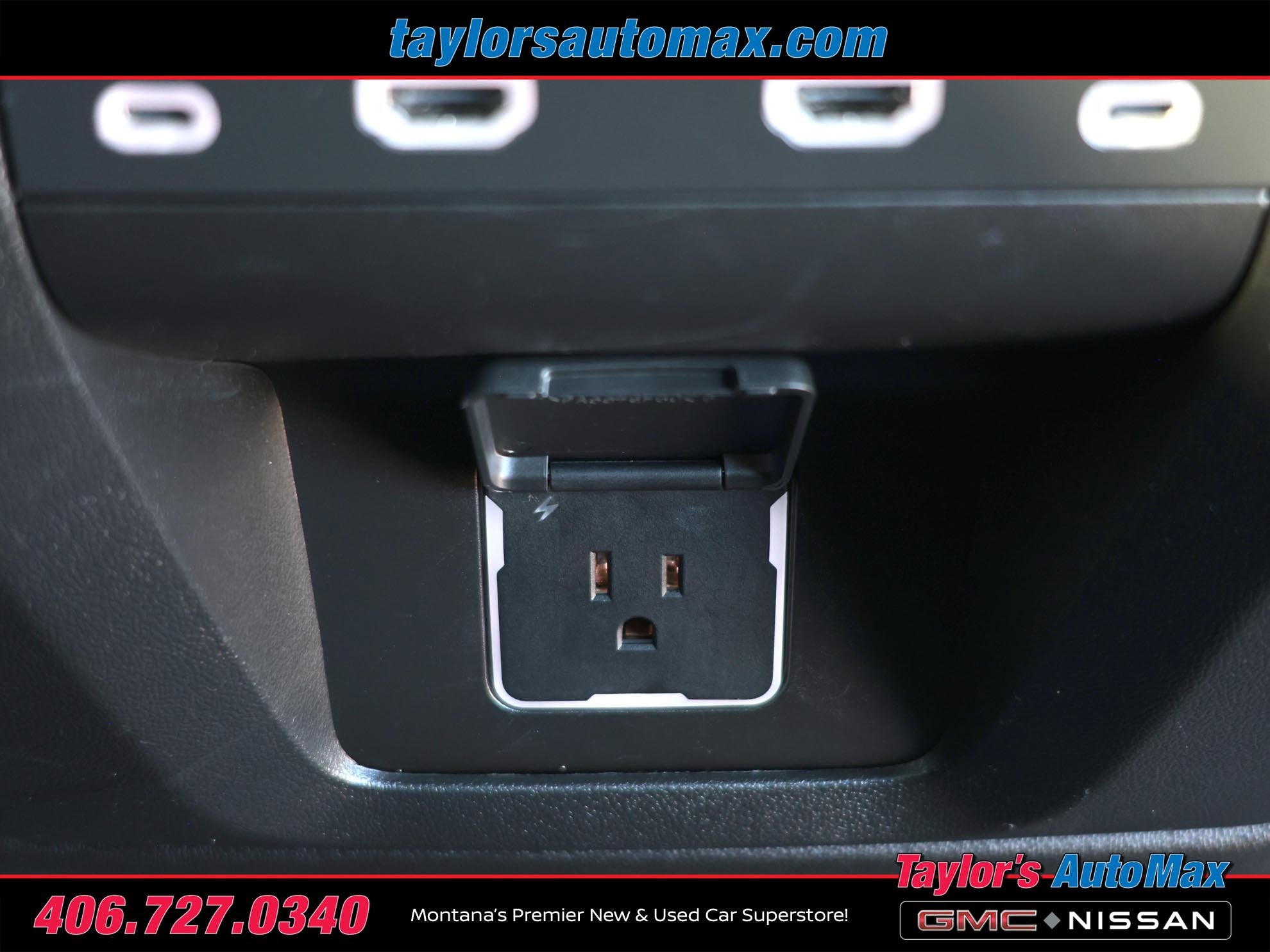 2023 GMC Yukon XL Denali Ultimate