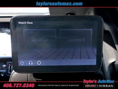 2023 GMC Yukon XL Denali Ultimate