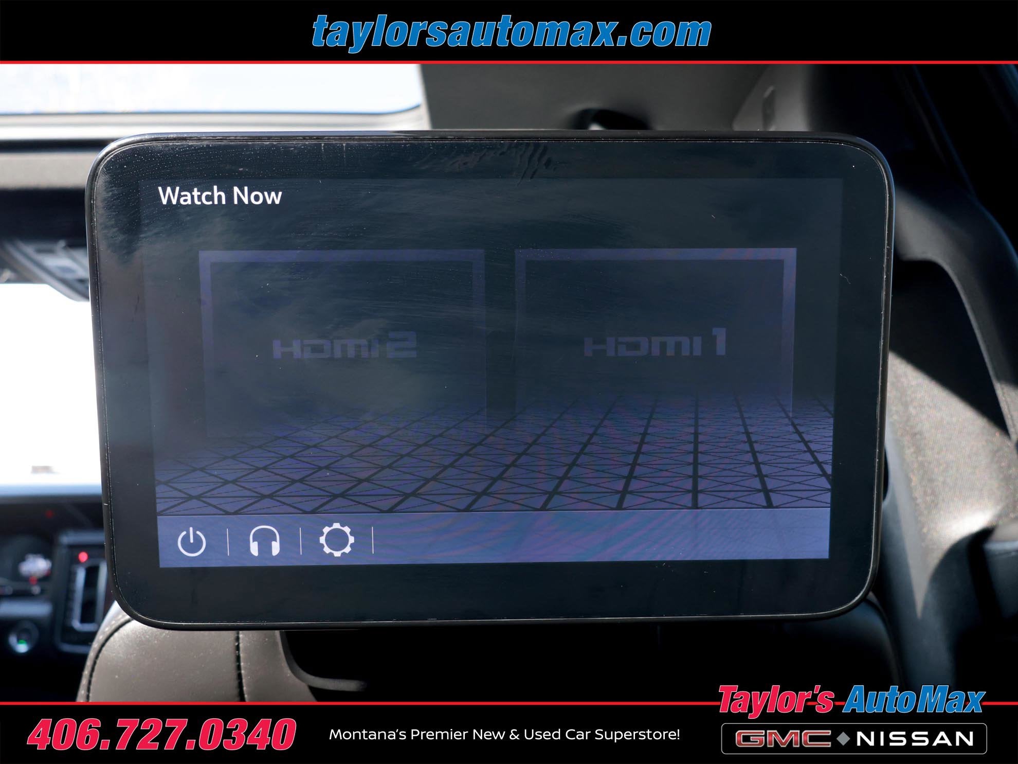 2023 GMC Yukon XL Denali Ultimate