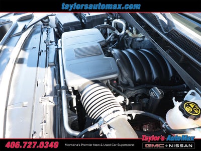 2023 GMC Yukon XL Denali Ultimate