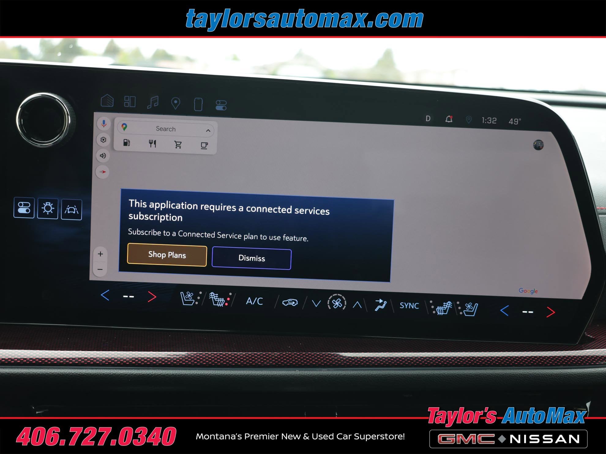 2024 Chevrolet Traverse AWD RS