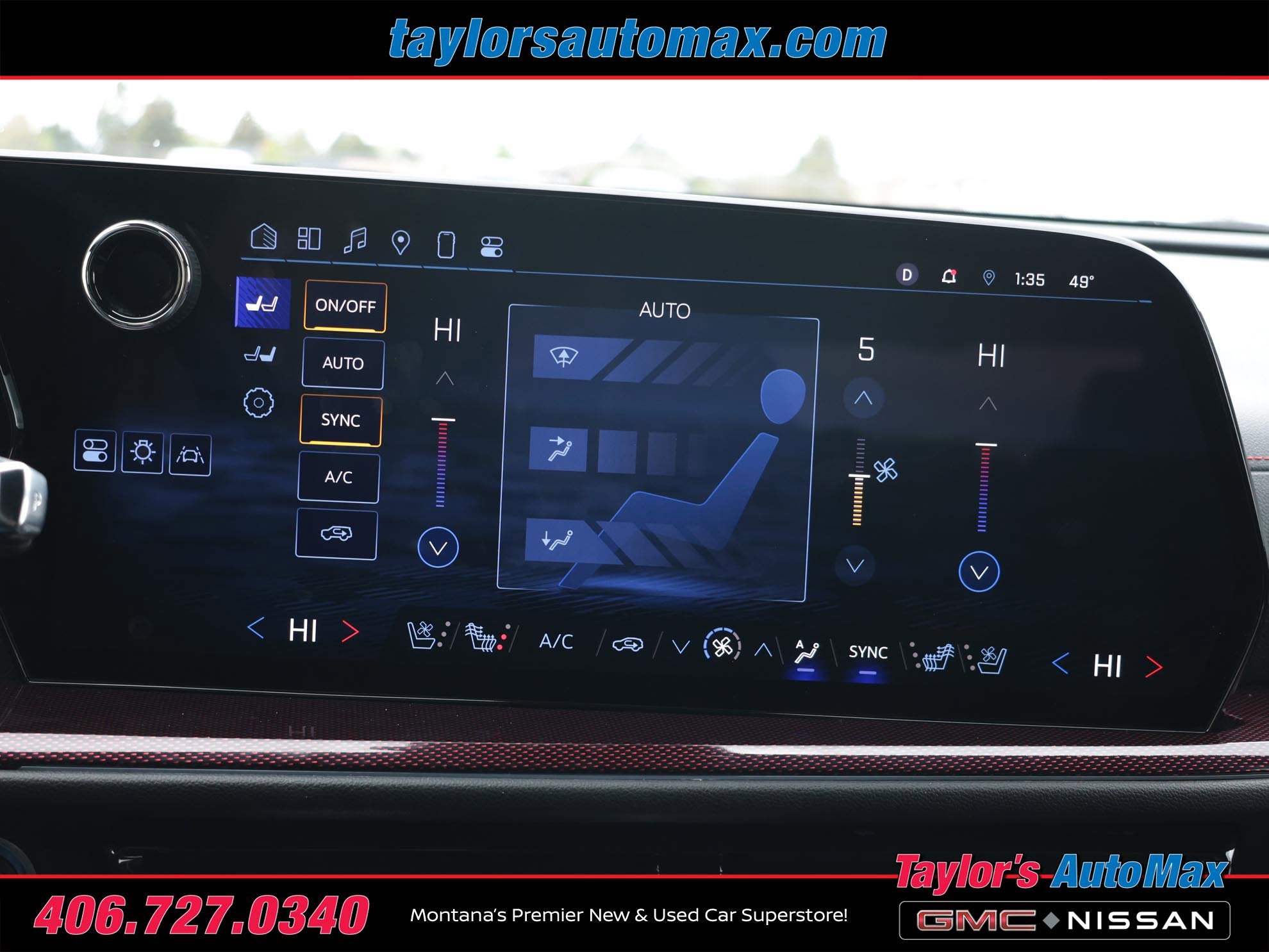 2024 Chevrolet Traverse AWD RS