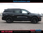2024 Chevrolet Traverse AWD RS
