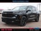 2024 Chevrolet Traverse AWD RS