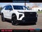2024 Chevrolet Traverse AWD RS