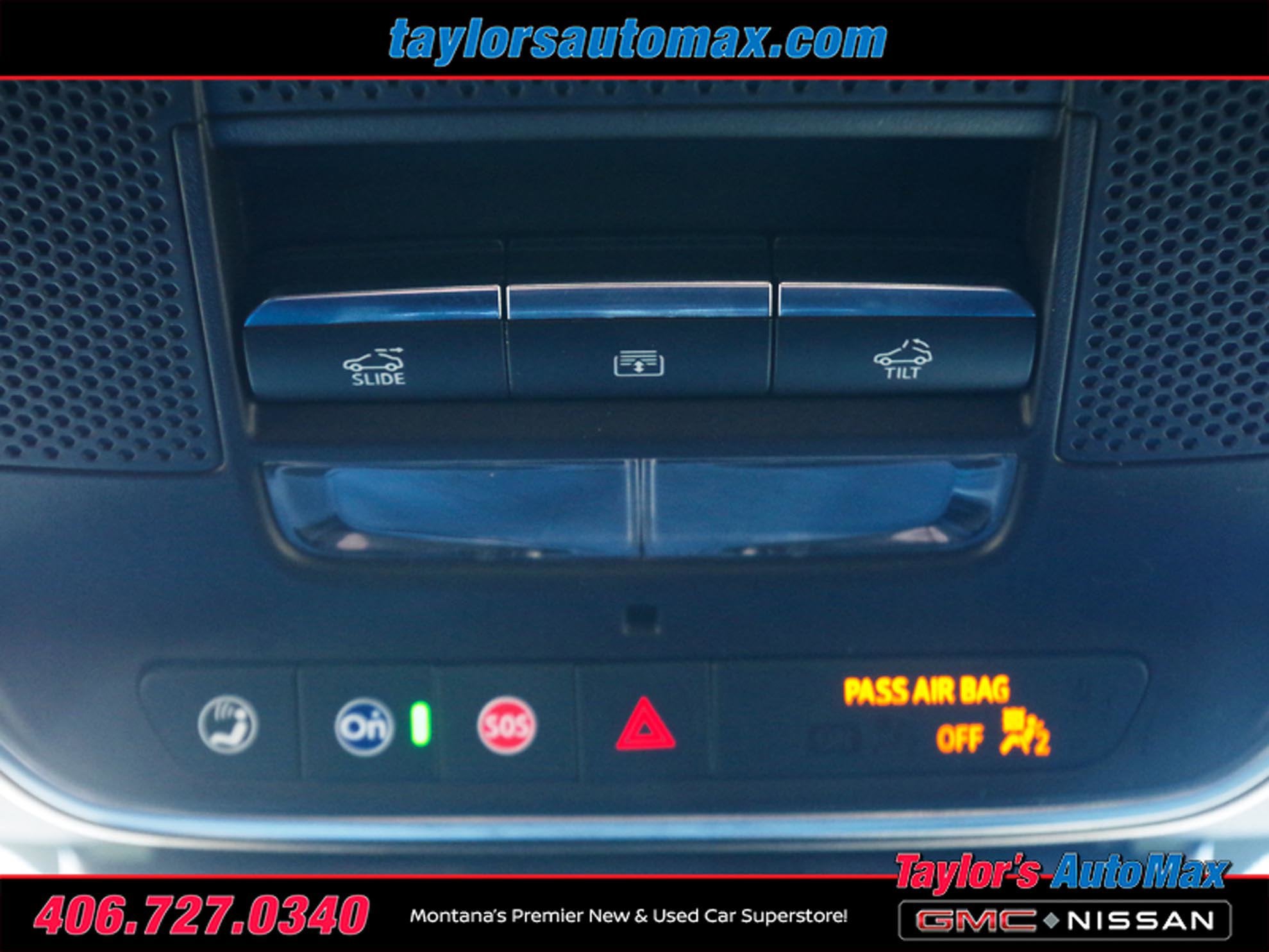 2024 Chevrolet Traverse AWD RS