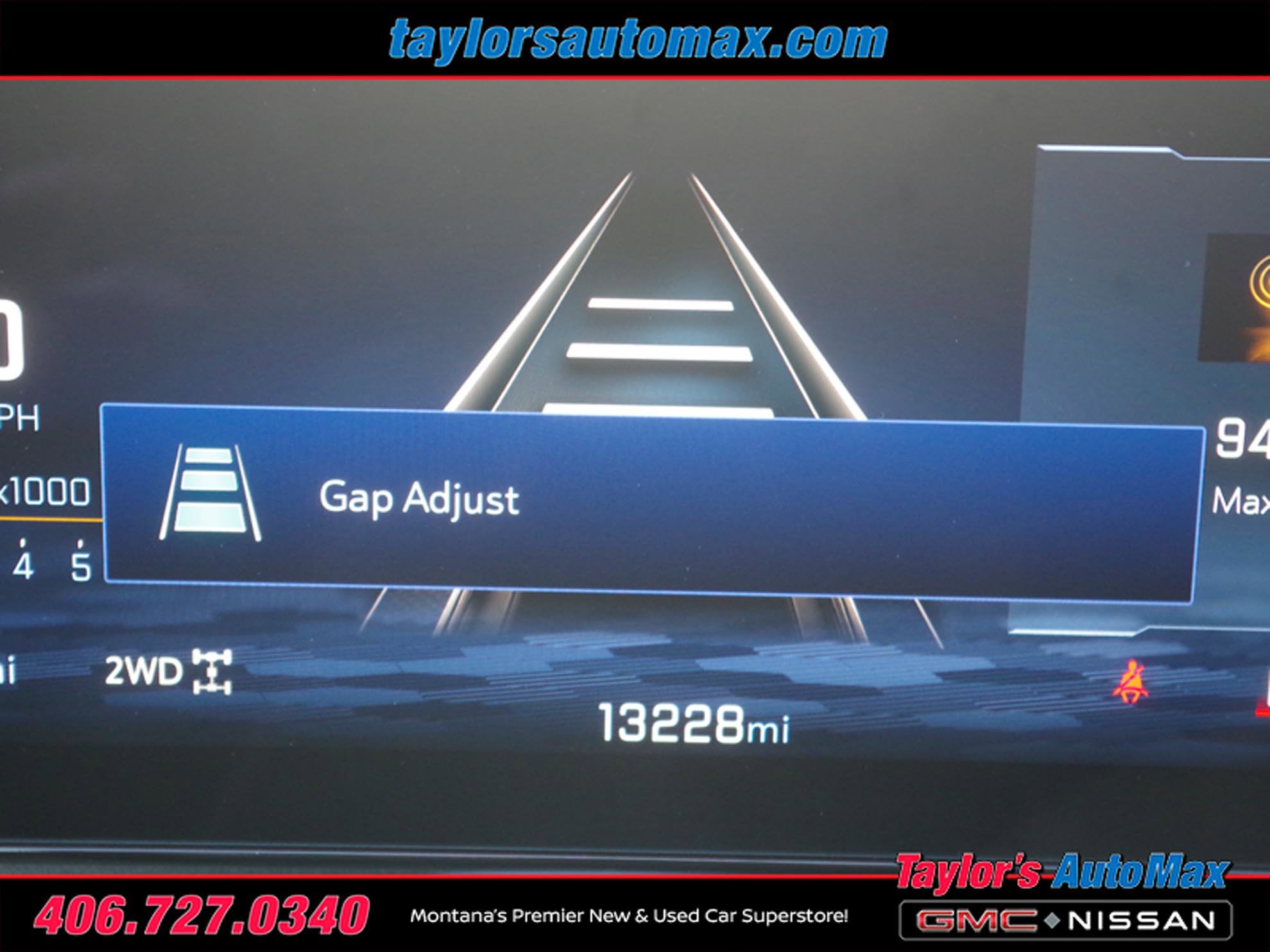 2024 Chevrolet Traverse AWD RS