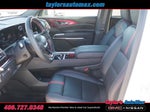 2024 Chevrolet Traverse AWD RS