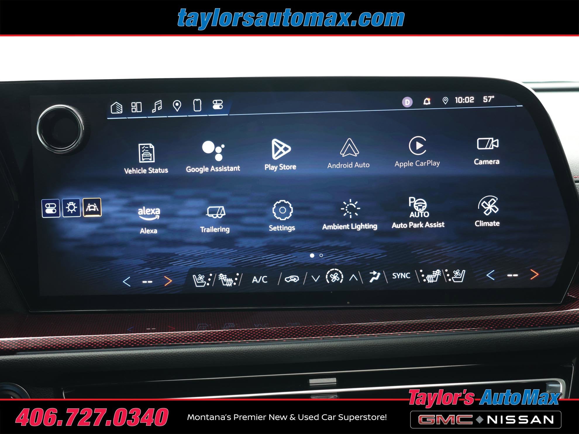 2024 Chevrolet Traverse AWD RS