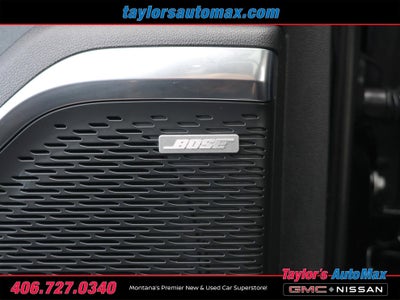 2024 Chevrolet Traverse AWD RS