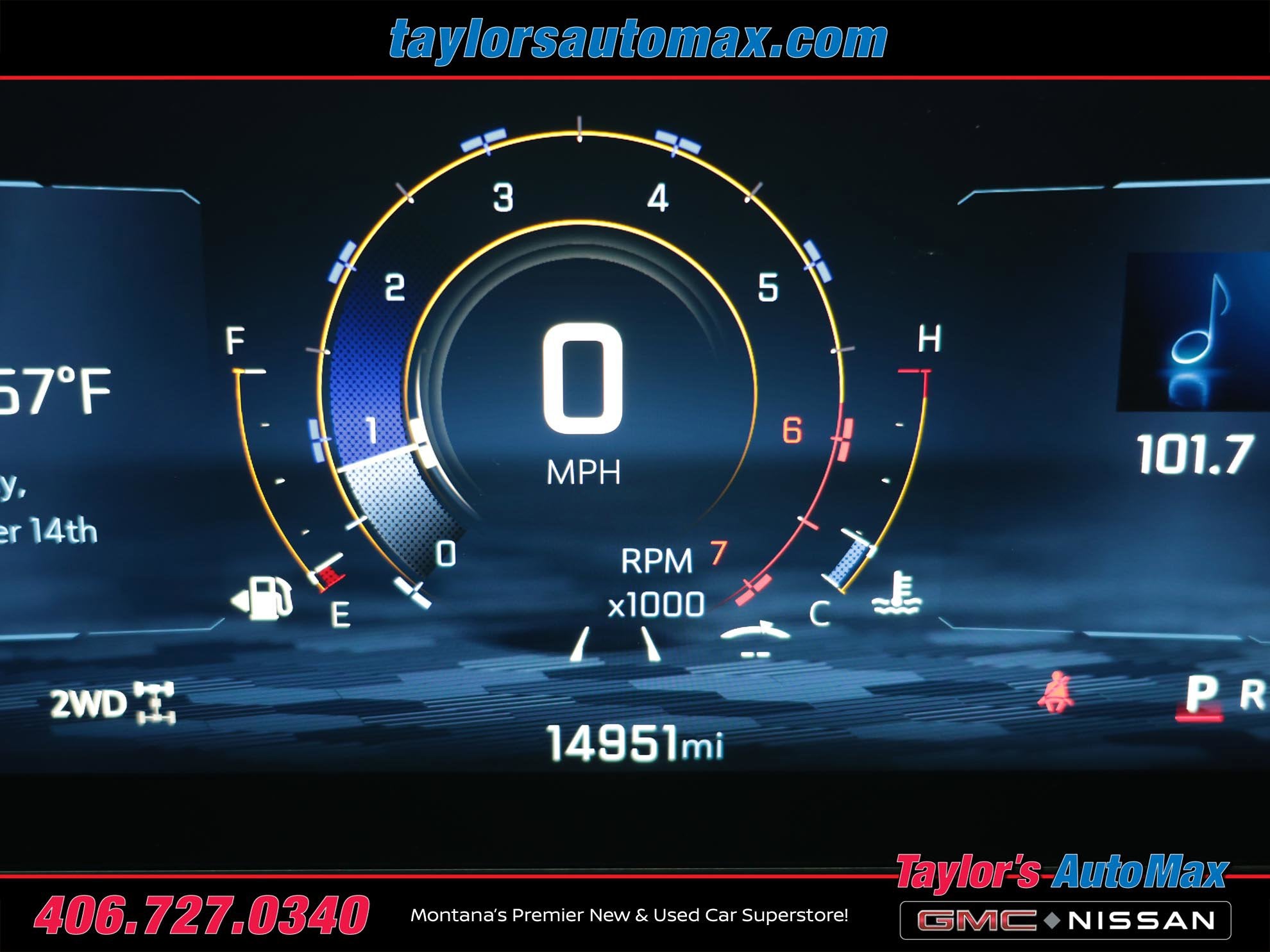 2024 Chevrolet Traverse AWD RS