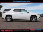 2020 Chevrolet Traverse High Country