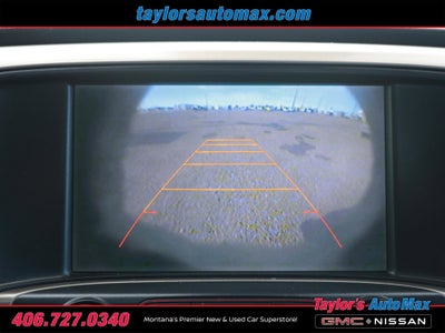 2015 GMC Sierra 2500HD Denali