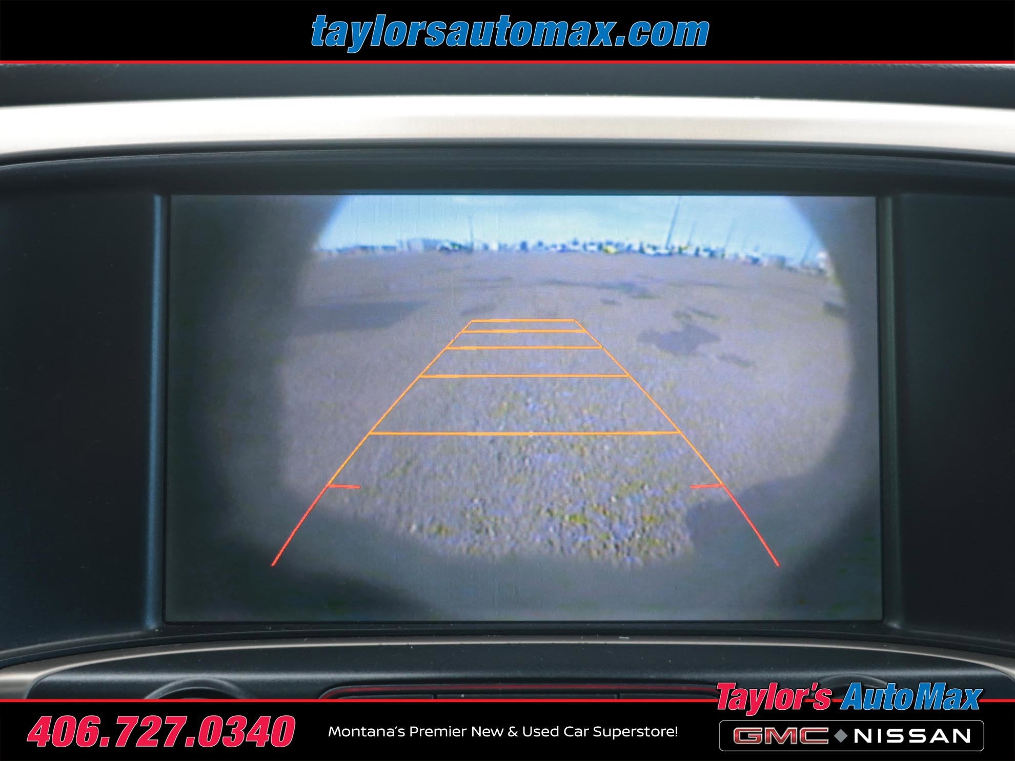 2015 GMC Sierra 2500HD Denali