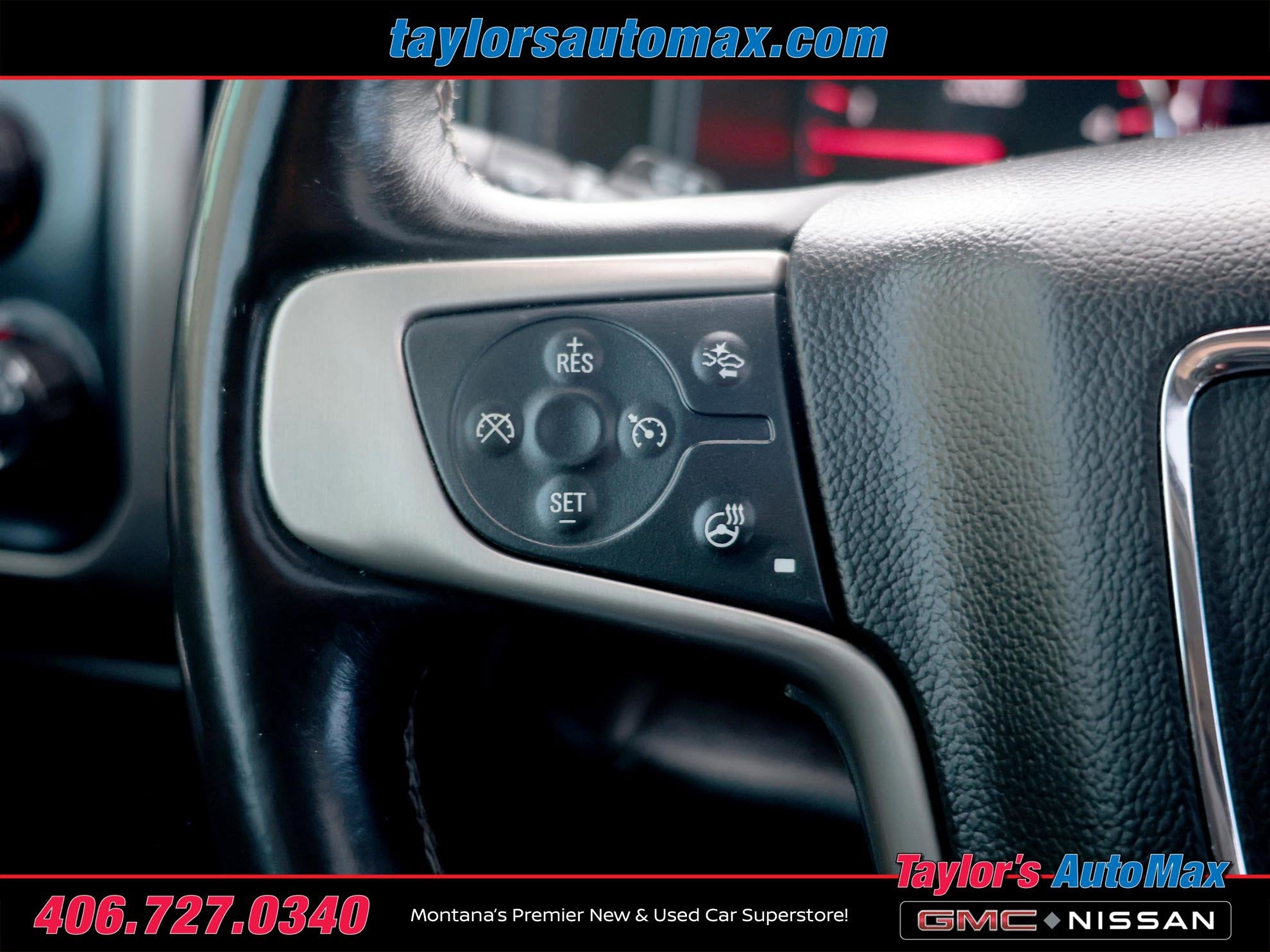 2015 GMC Sierra 2500HD Denali