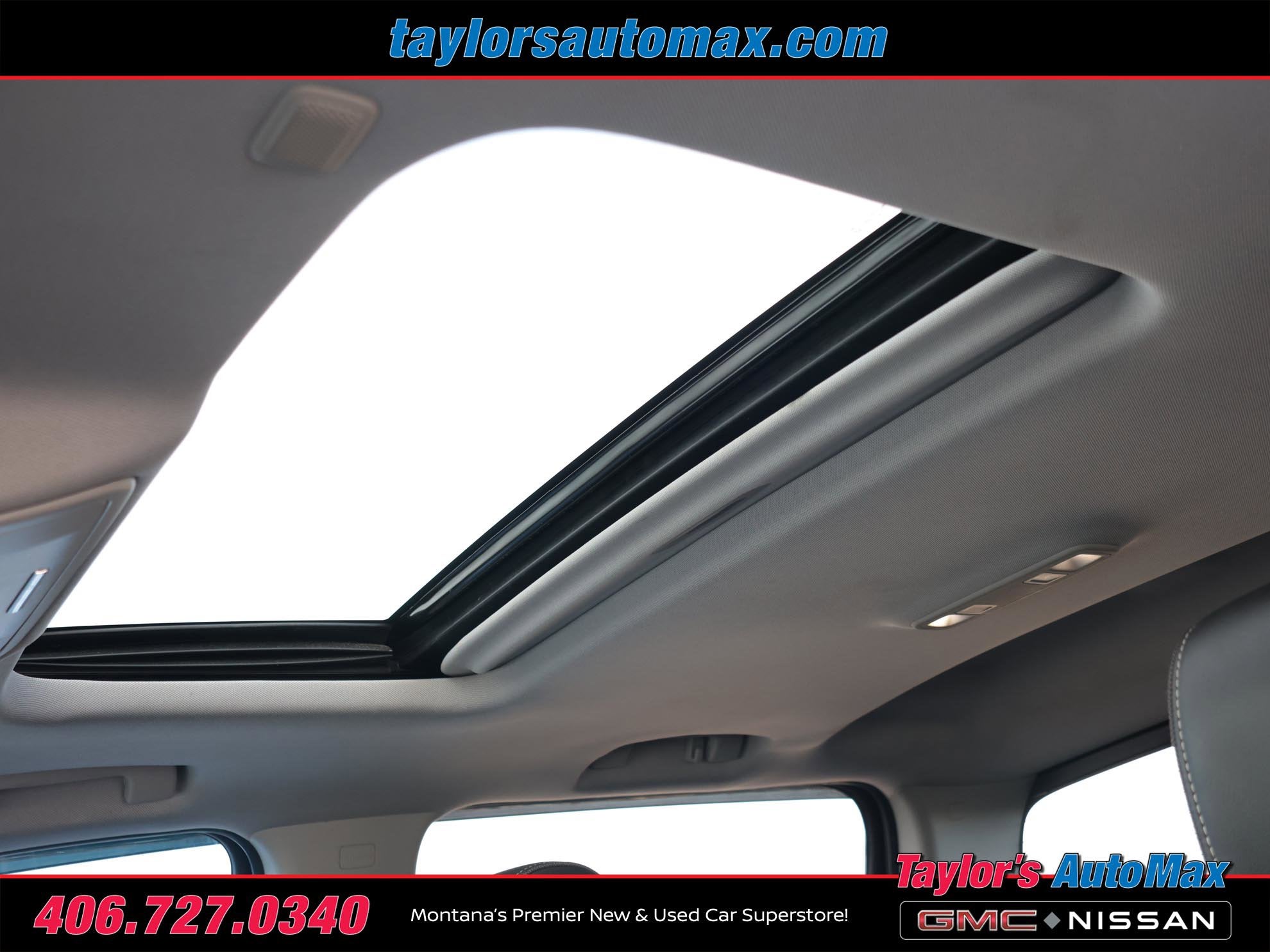 2015 GMC Sierra 2500HD Denali