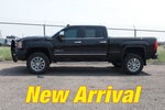 2018 GMC Sierra 2500HD SLT