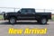 2018 GMC Sierra 2500HD SLT