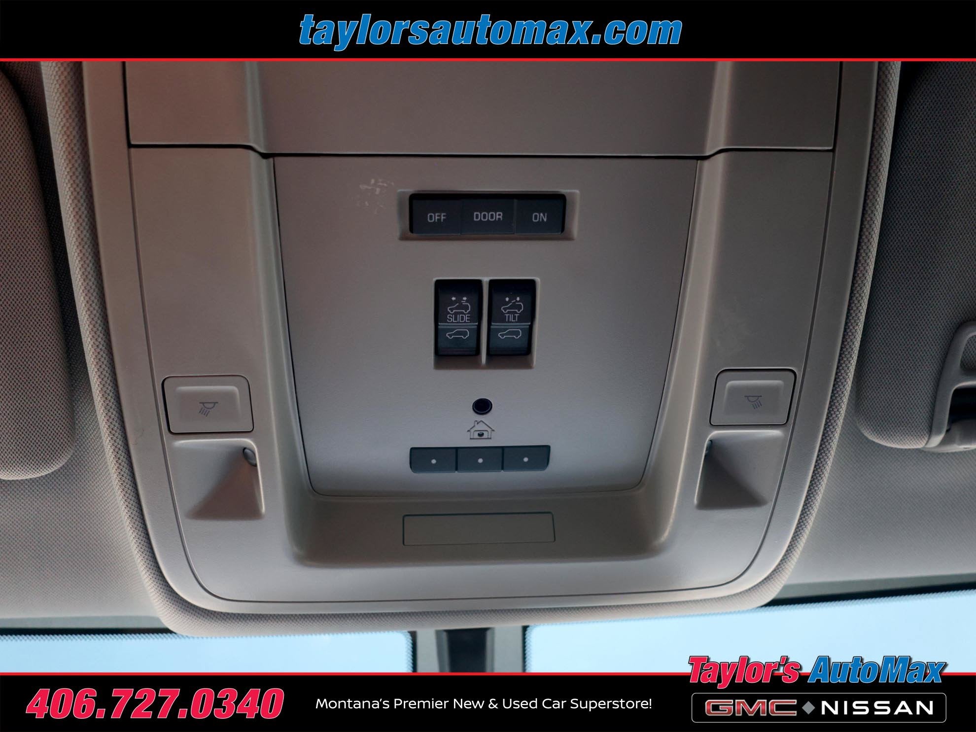 2015 GMC Sierra 2500HD SLT