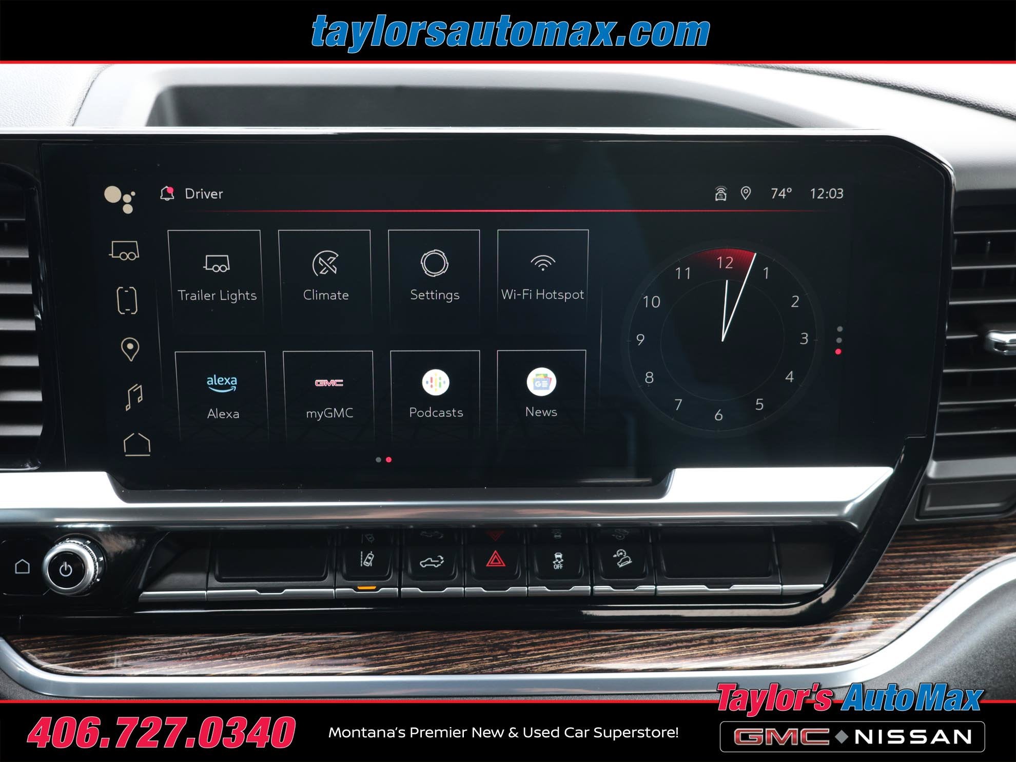 2024 GMC Sierra 2500HD SLE
