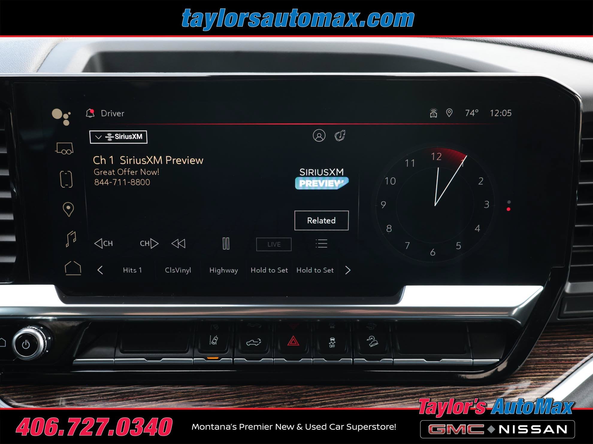 2024 GMC Sierra 2500HD SLE
