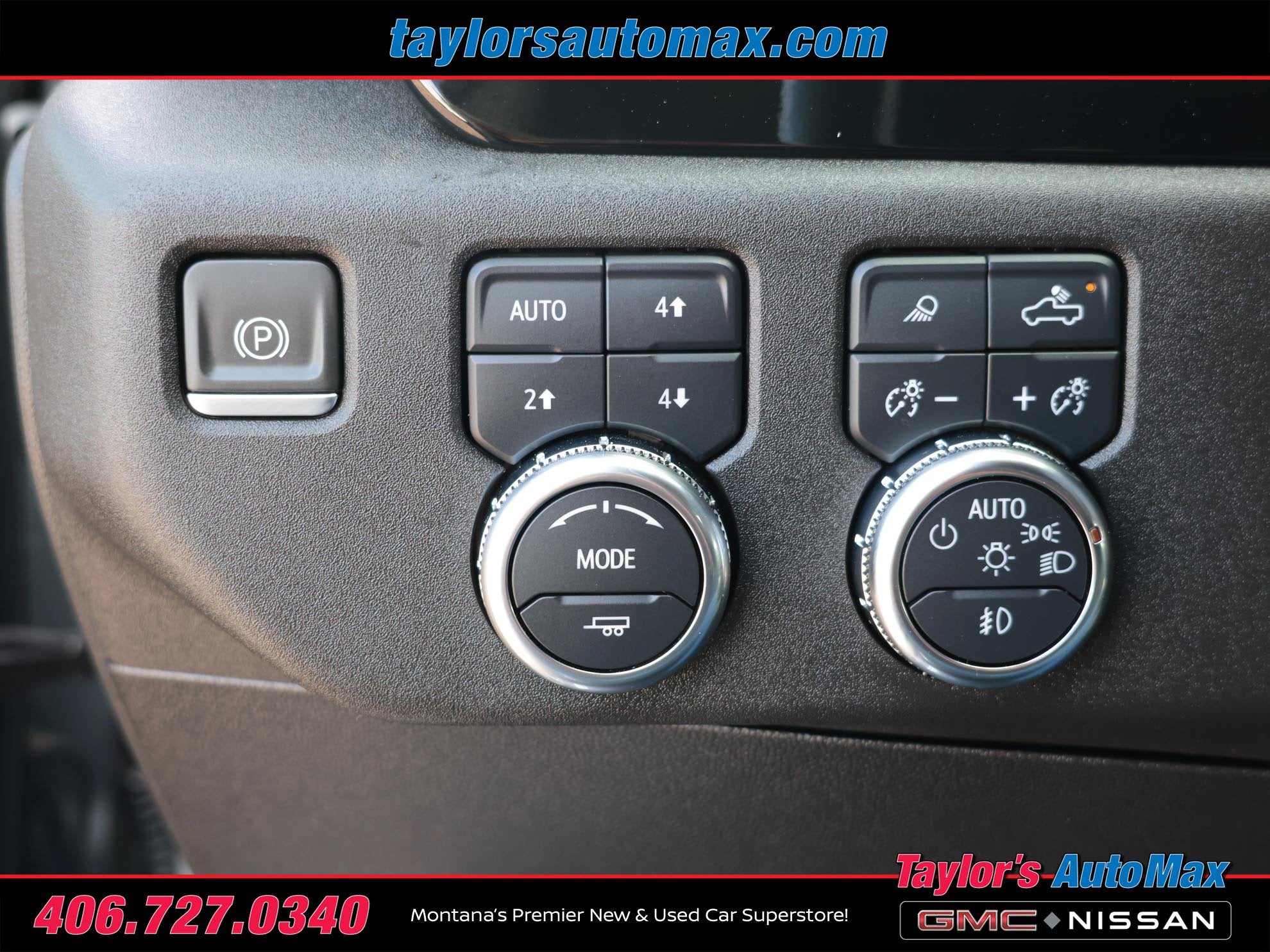 2024 GMC Sierra 2500HD SLE