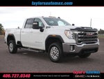 2023 GMC Sierra 2500HD SLE