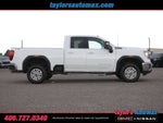 2023 GMC Sierra 2500HD SLE
