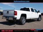 2019 GMC Sierra 3500HD SLE