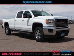 2018 GMC Sierra 3500HD SLE