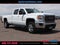2018 GMC Sierra 3500HD SLE