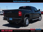 2019 GMC Sierra 3500HD Denali