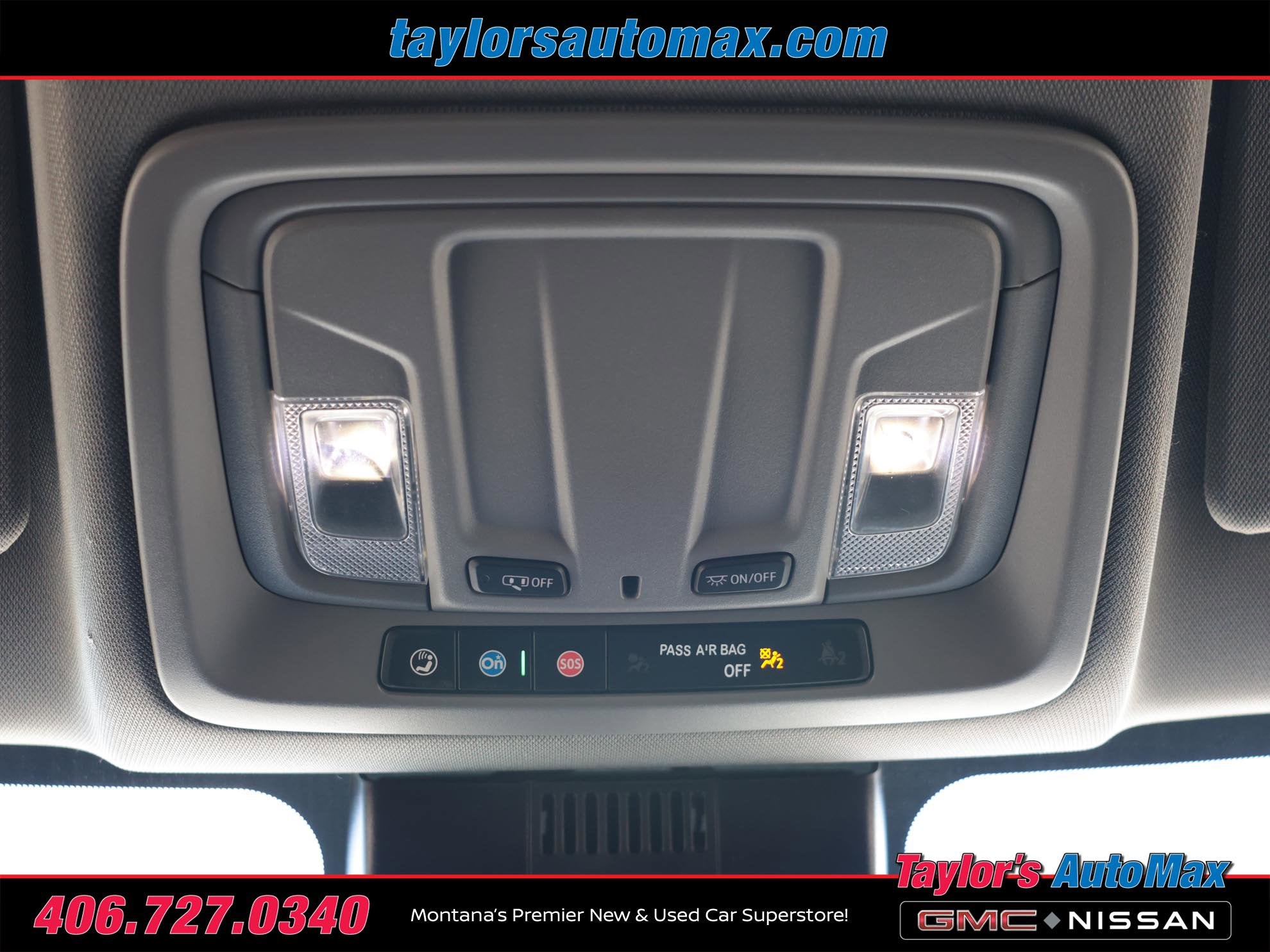 2024 GMC Sierra 2500HD SLE