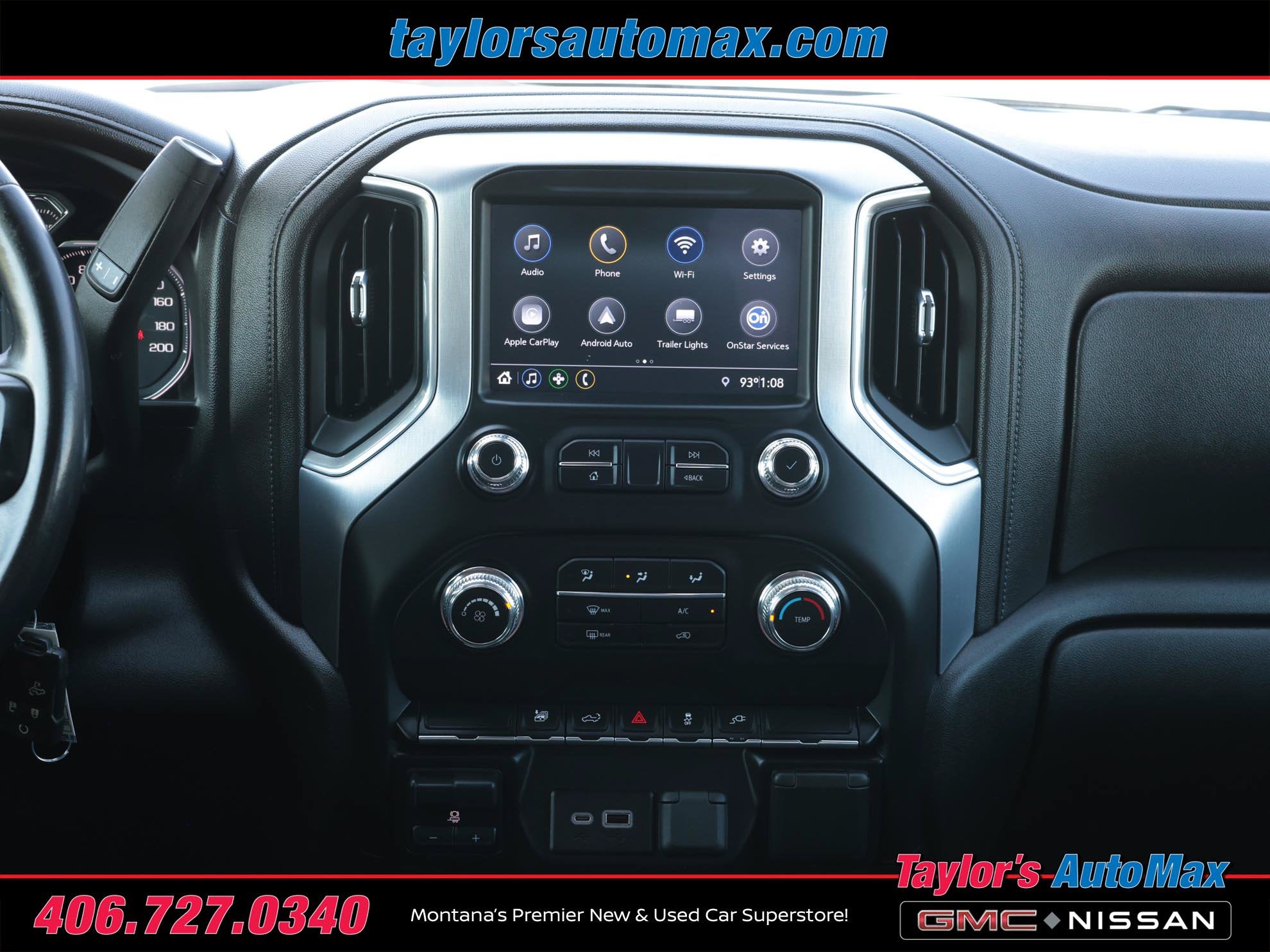 2022 GMC Sierra 2500HD SLE