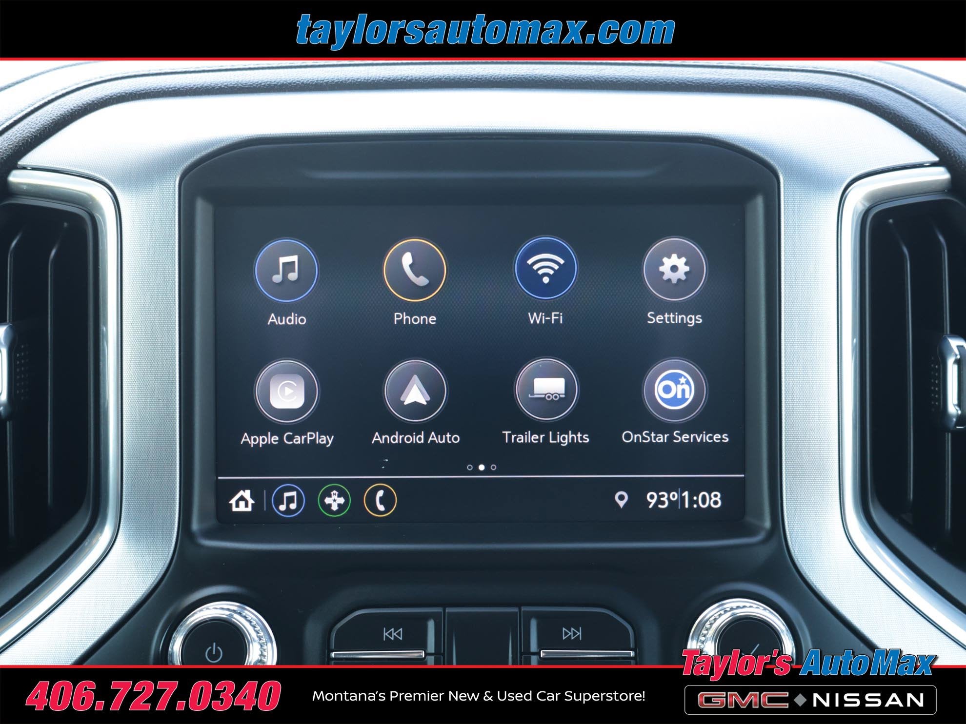 2022 GMC Sierra 2500HD SLE