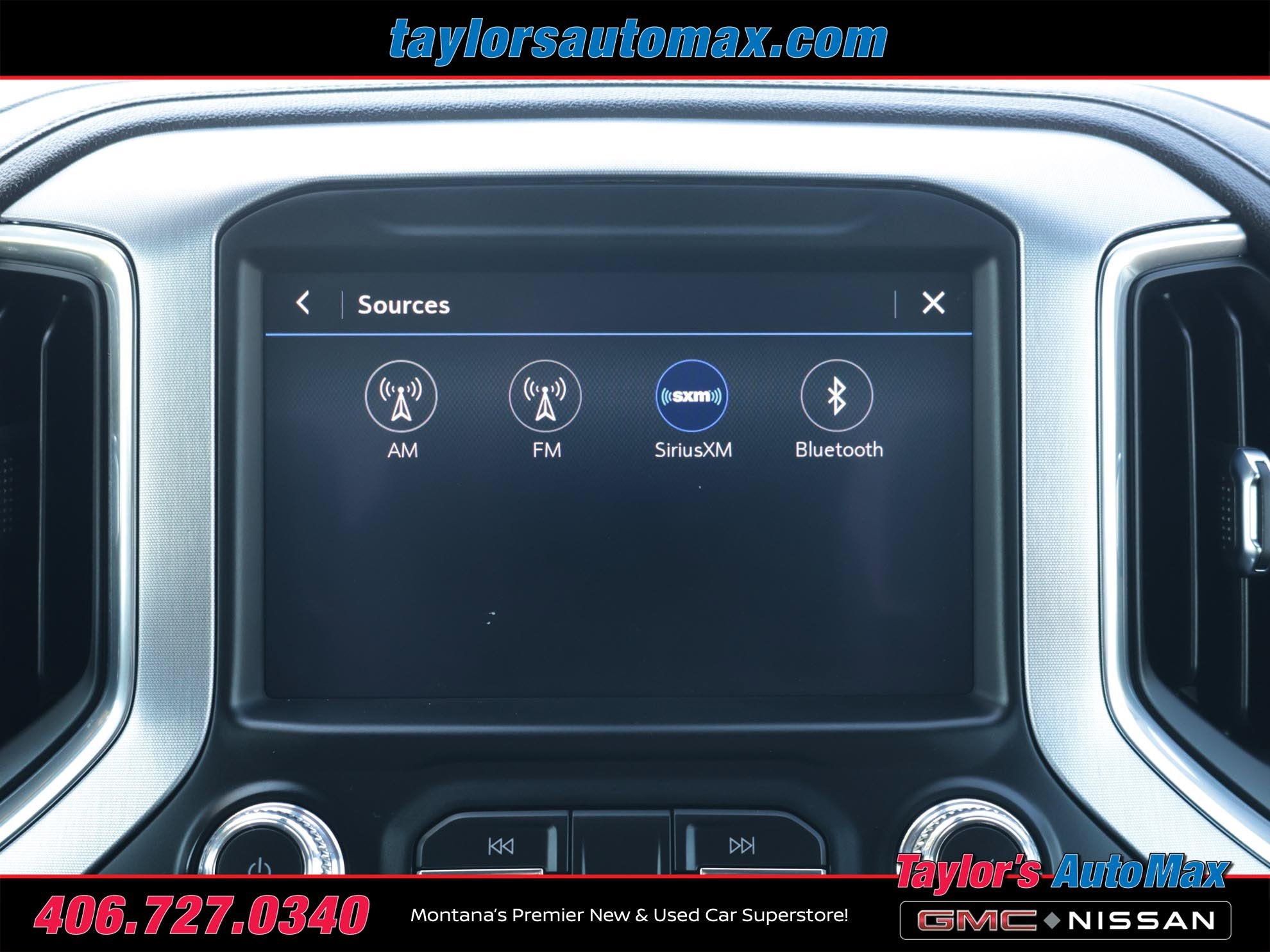 2022 GMC Sierra 2500HD SLE