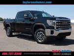 2022 GMC Sierra 2500HD SLE