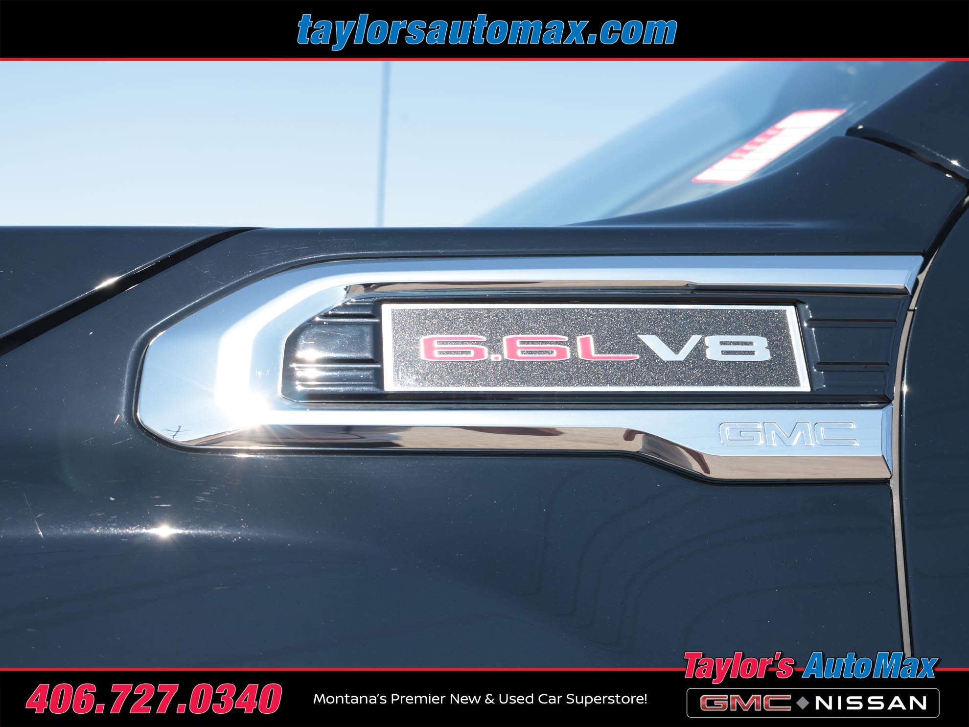 2022 GMC Sierra 2500HD SLE