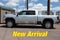 2023 GMC Sierra 2500HD SLT