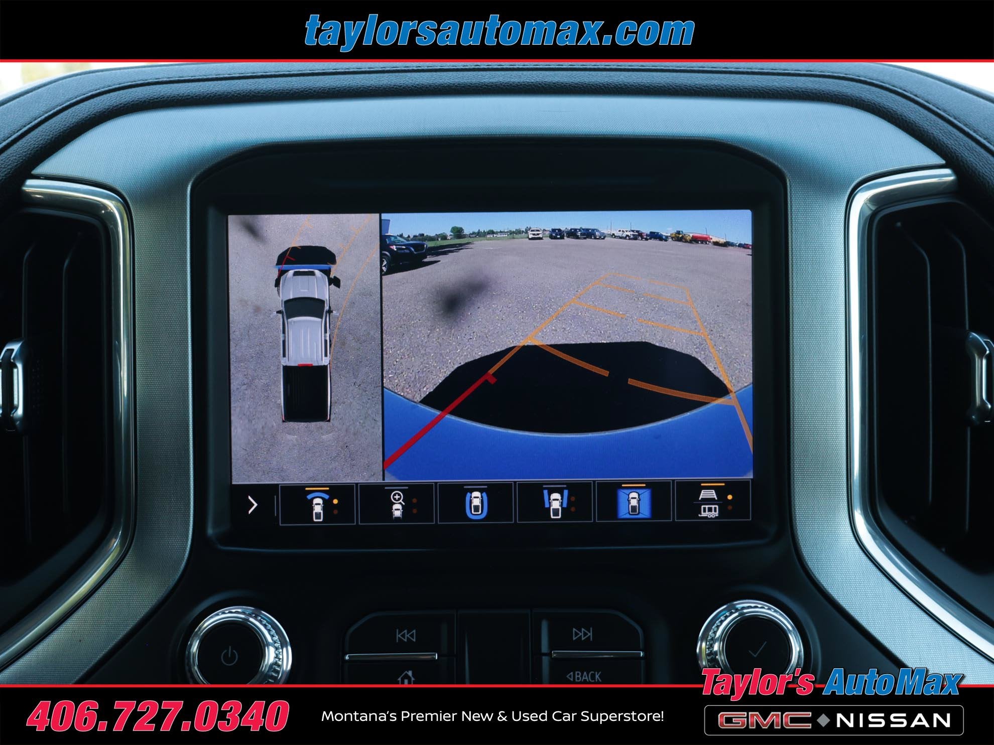 2023 GMC Sierra 2500HD SLT