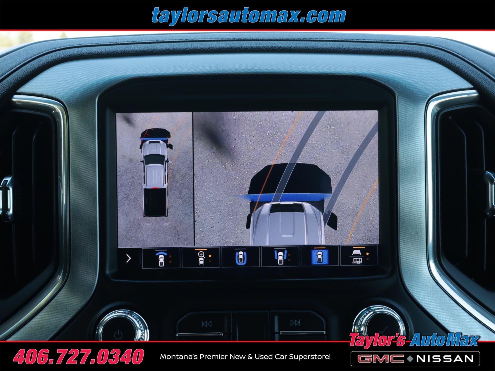 2023 GMC Sierra 2500HD SLT