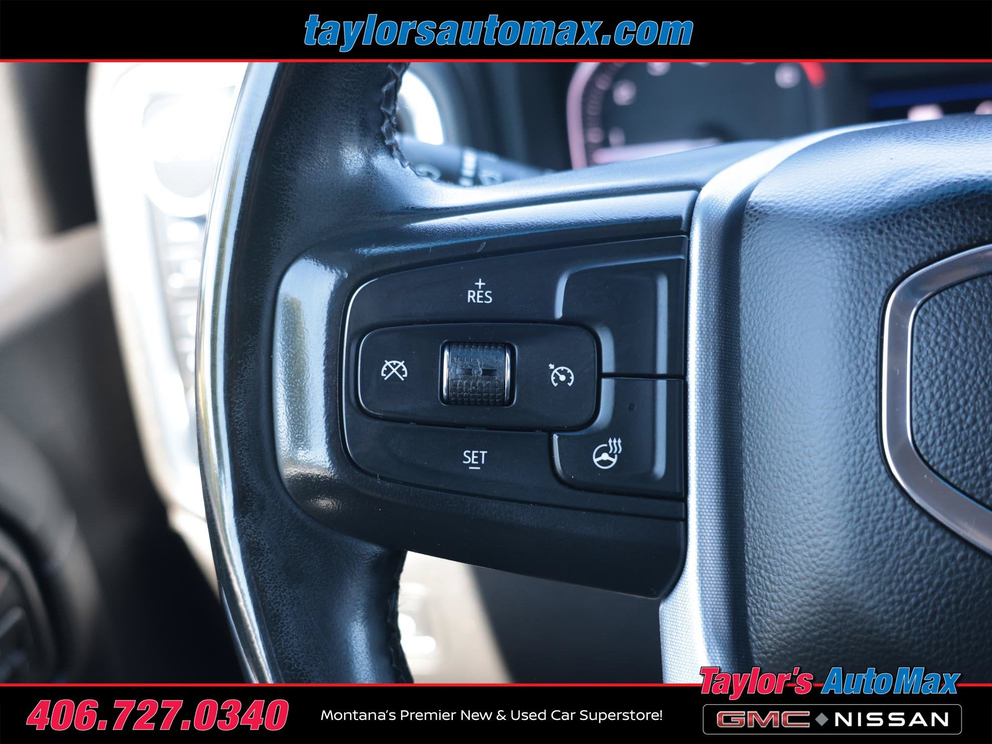 2023 GMC Sierra 2500HD SLT