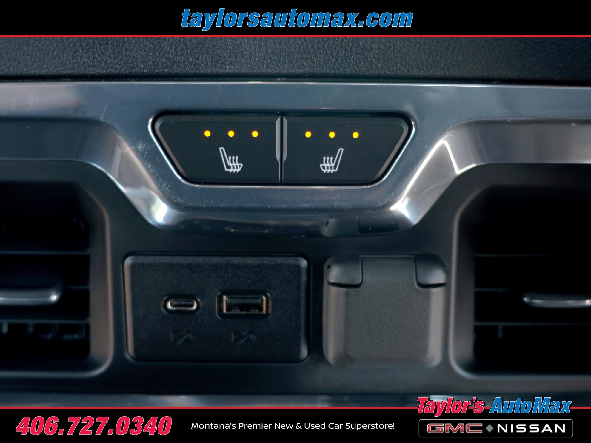 2023 GMC Sierra 2500HD SLT