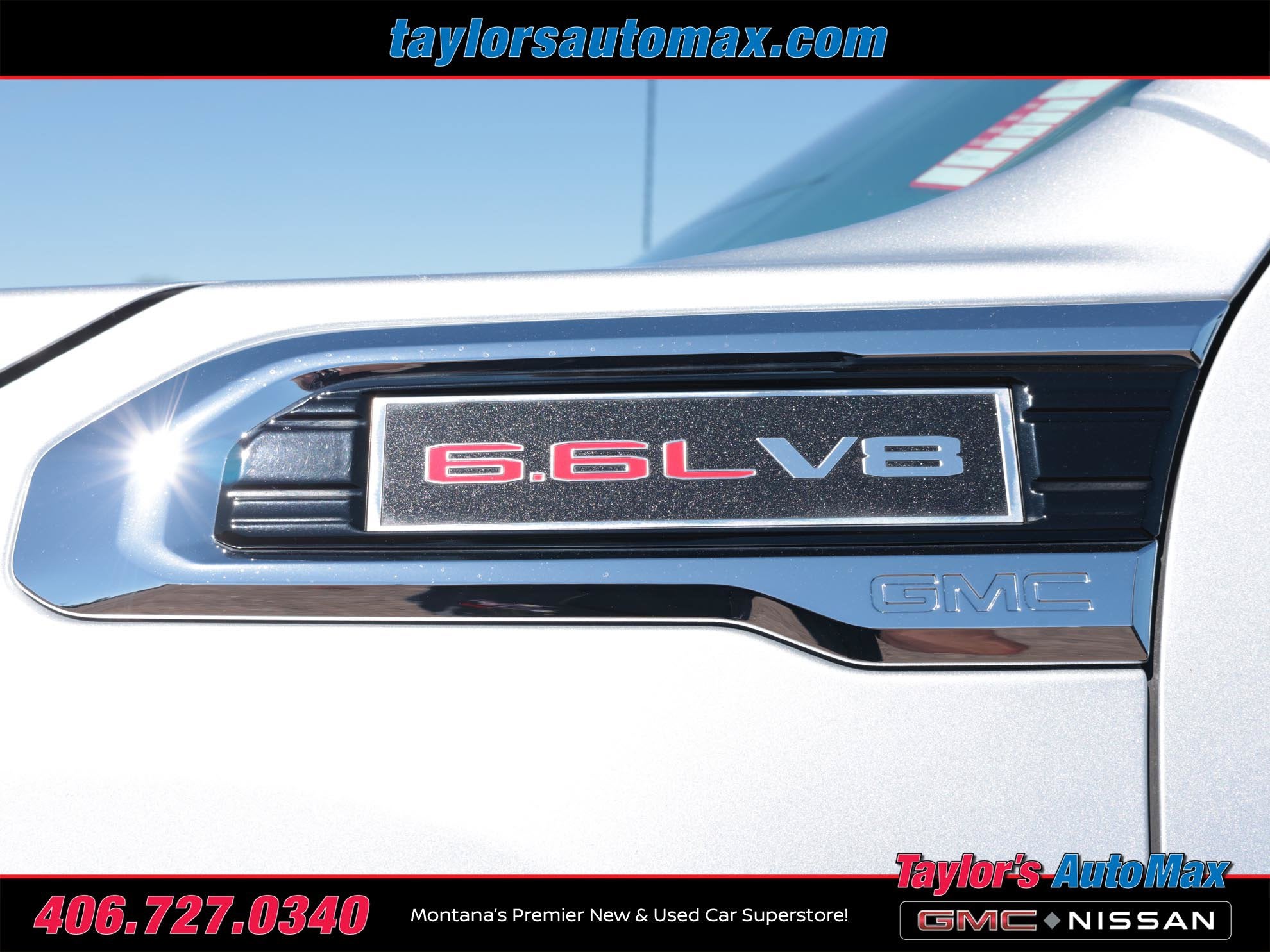 2023 GMC Sierra 2500HD SLT